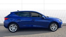 SEAT Leon 1.5 TSI EVO SE Dynamic 5dr Petrol Hatchback